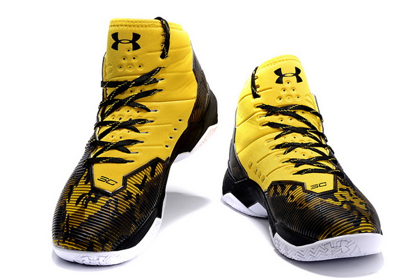 UA Stephen Curry 2.5 Men Shoes--002